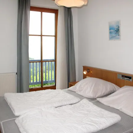 Sonnenwald Typ D By Interhome Apartment