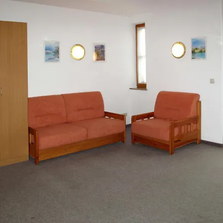 Apartment Sonnenwald Typ D By Interhome