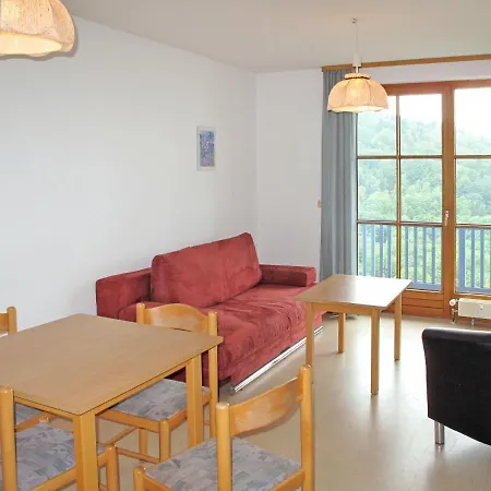 Sonnenwald Typ D By Interhome