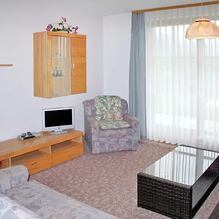 Sonnenwald Typ D By Interhome Langfurth (Freyung-Grafenau)