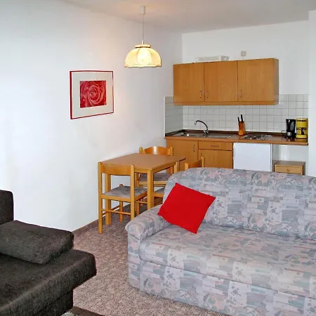 Sonnenwald Typ D By Interhome Langfurth (Freyung-Grafenau)