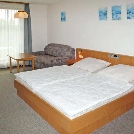 Sonnenwald Typ D By Interhome Apartment
