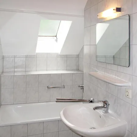 Sonnenwald Typ D By Interhome *