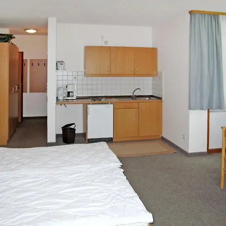 Sonnenwald Typ D By Interhome Apartment Langfurth (Freyung-Grafenau)