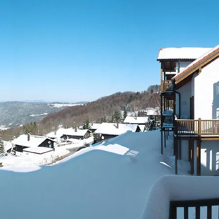 Sonnenwald Typ D By Interhome Langfurth (Freyung-Grafenau)