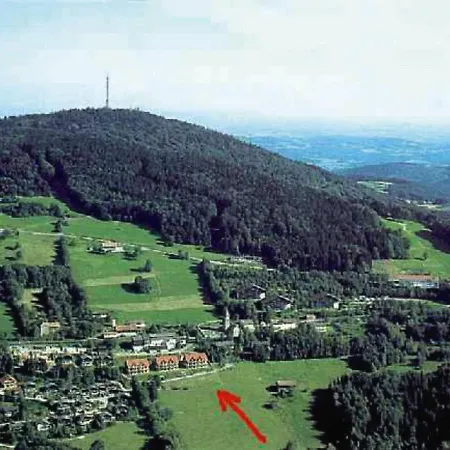 Sonnenwald Typ D By Interhome * Langfurth (Freyung-Grafenau)