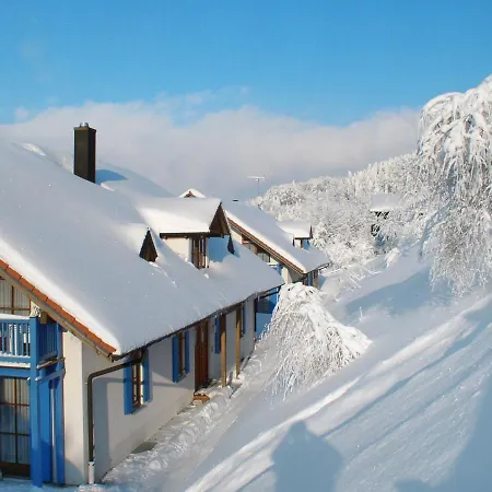 Sonnenwald Typ D By Interhome Apartment Langfurth (Freyung-Grafenau)