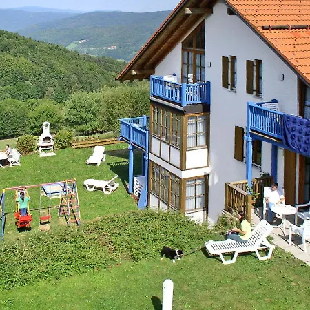 Sonnenwald Typ D By Interhome Apartment Langfurth (Freyung-Grafenau)